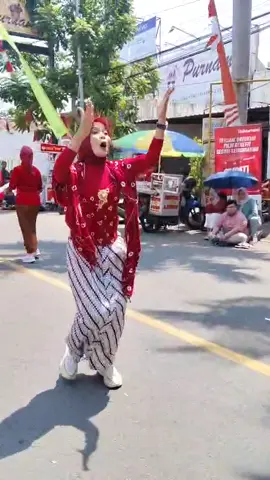 Pesona ibu guru😎 ‘#fypシ #fypシ゚viral #rembang24jam #gurumuda 