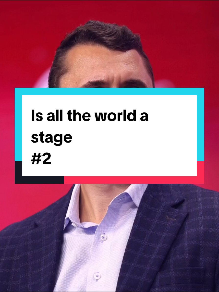 Second attempt, first one removed. This version has been heavily edited to hopefully be allowed here #conspiracy #charliekirk #footage #realfootage #ai 