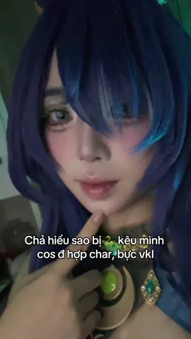 tôi chịu #ItStartsInNodKrai #GenshinImpact #Lauma 