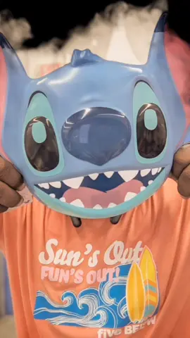 have fun regardless @Five Below #fyp #trending #stitch #fivebelow #fun
