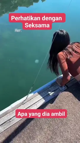 Nah nah nah.. ketipu lagi kan lu😂😂😂