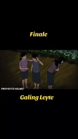#horrorstories #fyp Galing Leyte 