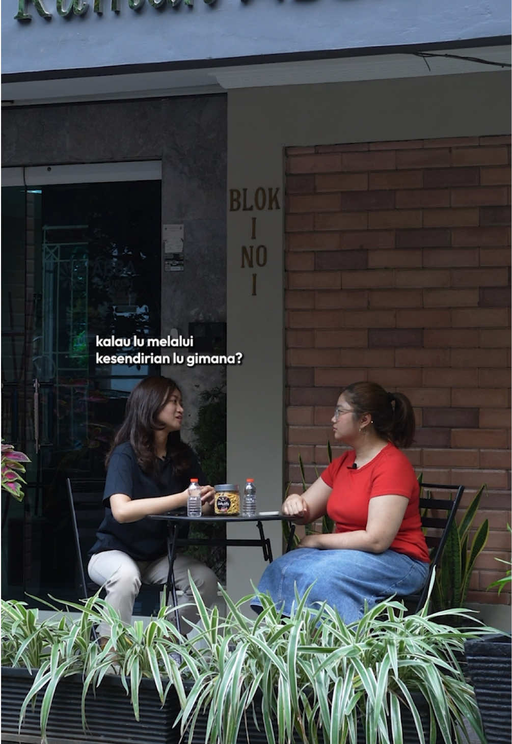 Bagaimana kamu melalui kesendirian? #kristen #christian #abbachurch #praise #worship #ibadah #jakartatimur #pulomas #kelapagading #cempakaputih #rawamangun
