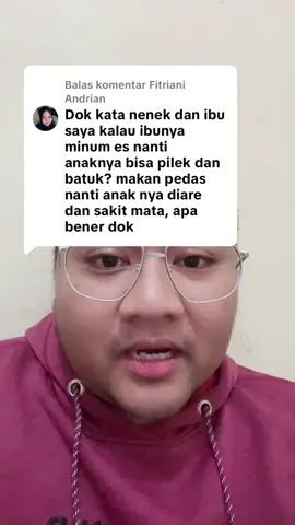 Membalas @Fitriani Andrian #fyp #fypシ #doktergemoy #edukasi  #edukasitiktok 
