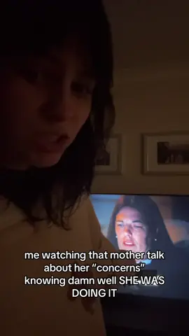 “i thought maybe it was-“ YOU IT WAS YOU?! #unknownnunber #netflix #unknownnunberthehighschoolcatfish 