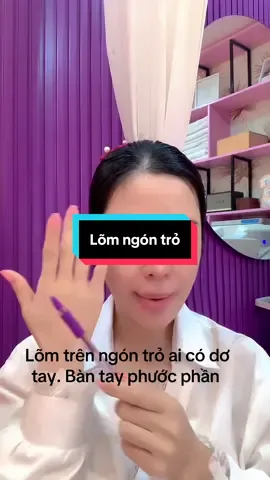 Ai có tướng tay này dơ tay lên #mocyen #mocyenphongthuy #chitaynhantuong #xuhuong #lovetiktok 