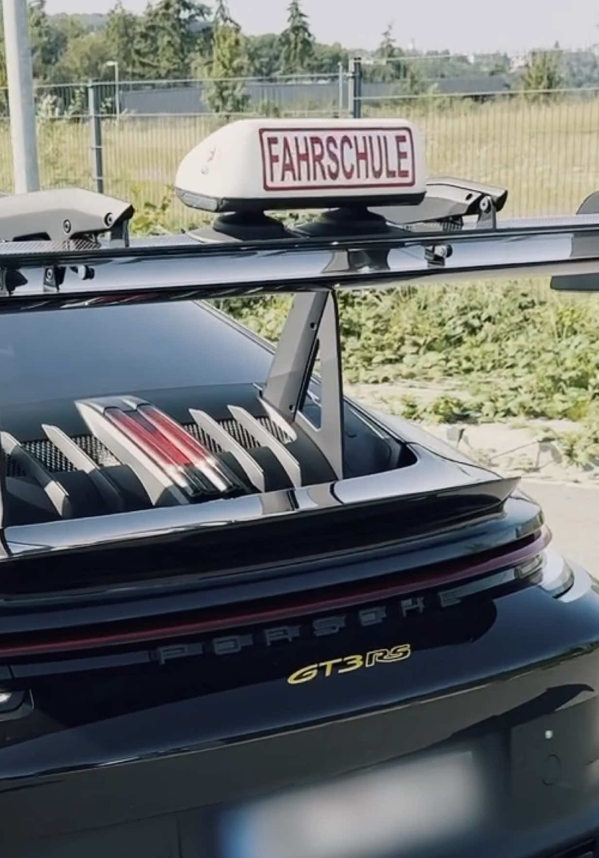 #fahrlehrer #führerschein #fahrschule #fahrstunde #911porschegt3rs