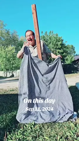 #onthisday