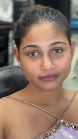 Done By @R 🫀  @Aruja___AJ  Keep In touch With SALON LANKA FERNANDO 077 032 9856 Hill St Dehiwala #salonlankafernando #rufdo #makeup #glam#aruja 