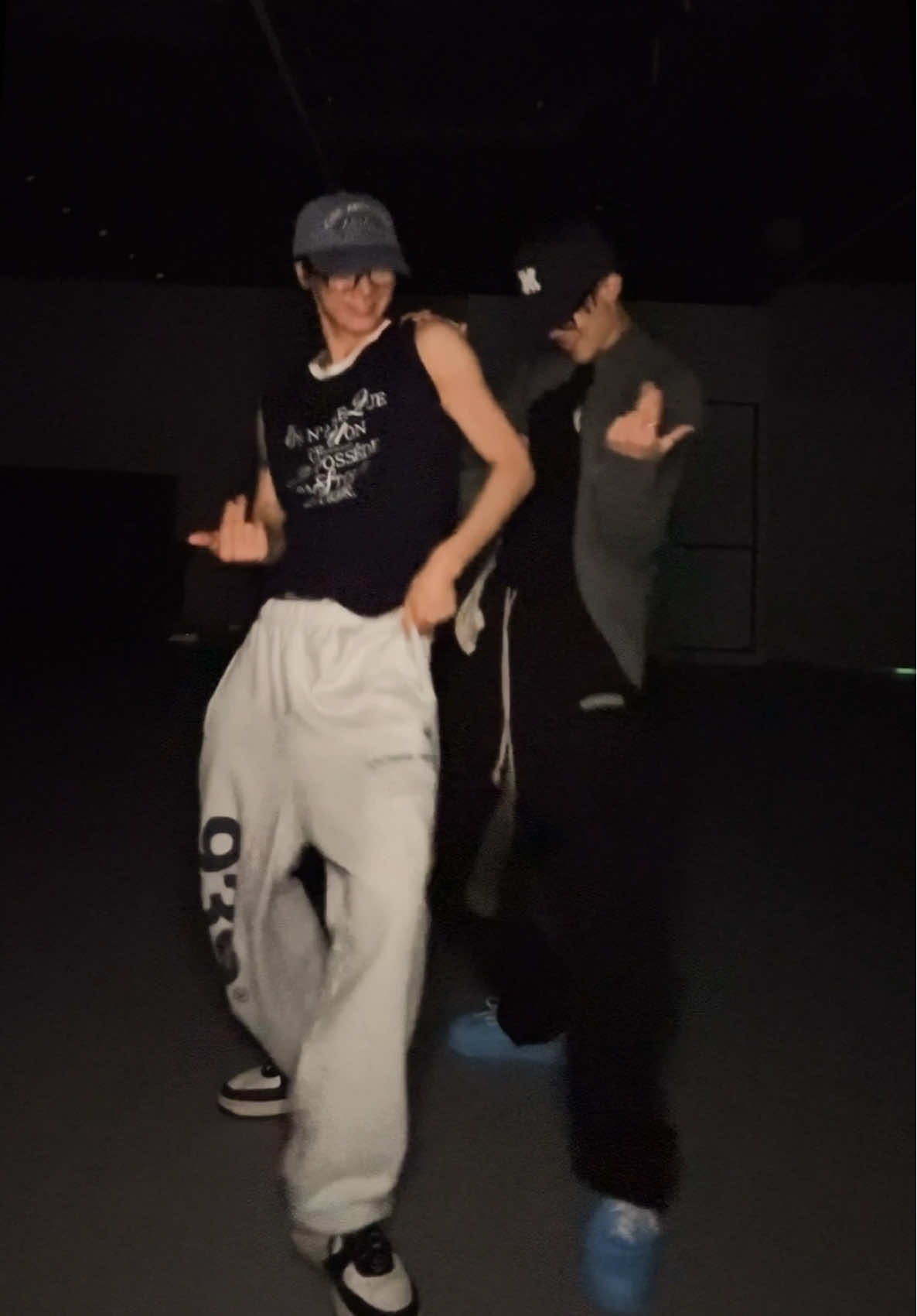 IS IT #TEN #SION #NCT #WayV #NCTWISH @NCT Official 