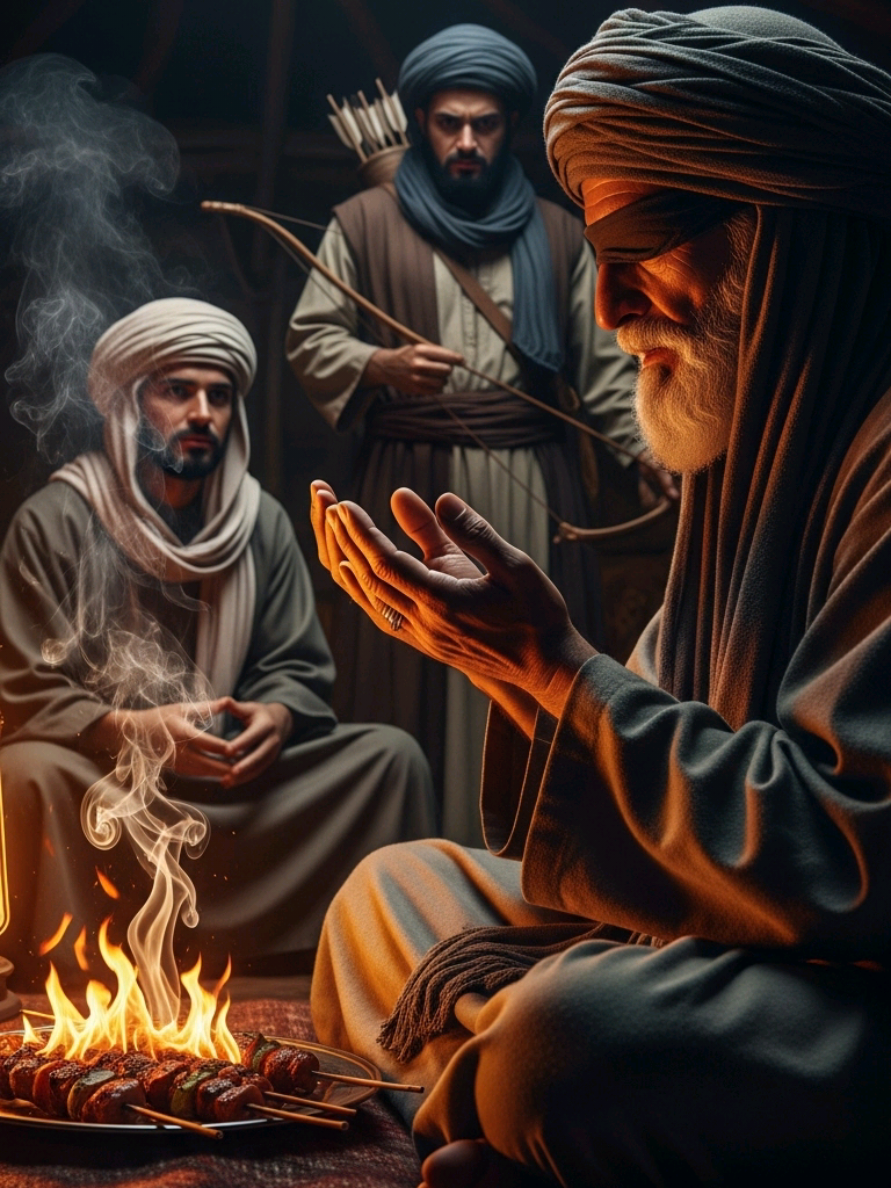Hazrat Ishaq (AS) ki Dua Jisne Hazrat Yaqub (AS) ki Taqdeer Badal Di #HazratIshaqAS #HazratYaqubAS #ProphetStories #IslamicStory #QasasAlAnbiya #QuranicStories #EmotionalStory #FYP #ViralVideo