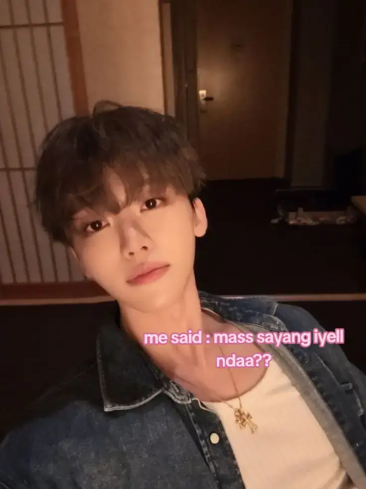 yeayy sayang mas banyak banyak mwah 💕 i love you mas javandra #nomin #cyber #4u #masukberandafyp #feedback [ @Javandra. ] 