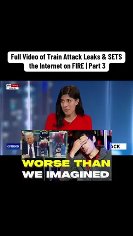 #warrensmith #breakingnews #trainattack #ukraine #internetonfire 