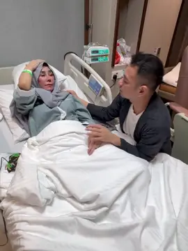 Lekas sembuh mama amy🥺❤️ #amyqanita #raffiahmad #raffinagita1717 #ransentertainment #nagitaslavina 