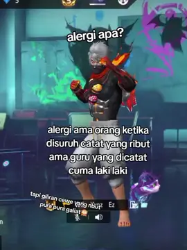 kalo rame fakta😝