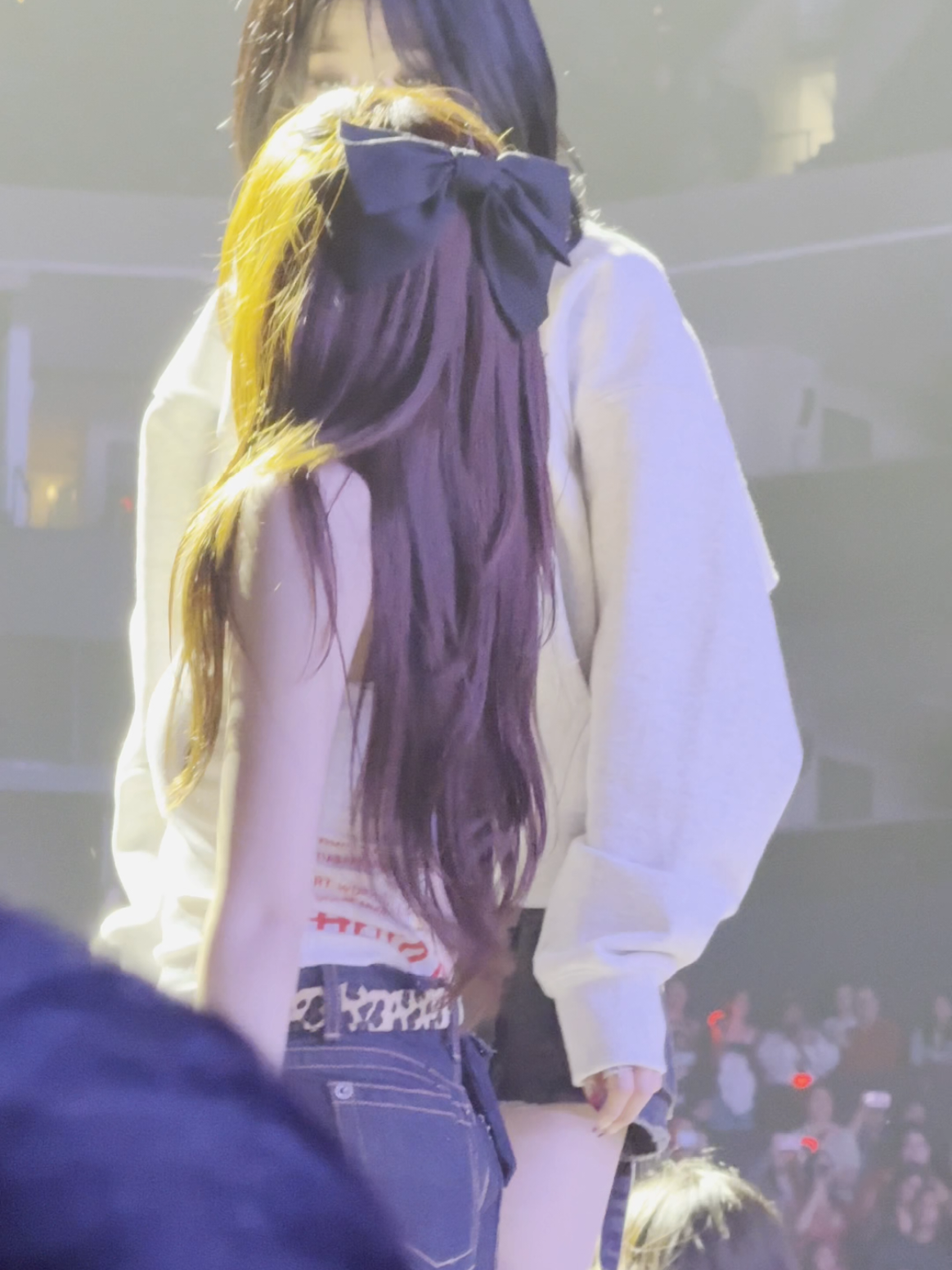 this trend, right?😭 #ahyeon #chiquita #chiyeon #BABYMONSTER 