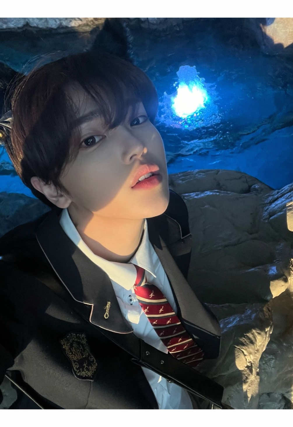 이게 뭔 챌린지야 #fyp 