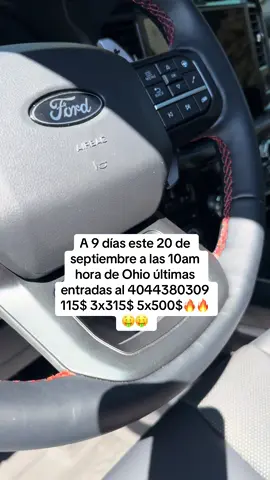 No te quedes fuera 🔥🔥🍀🍀