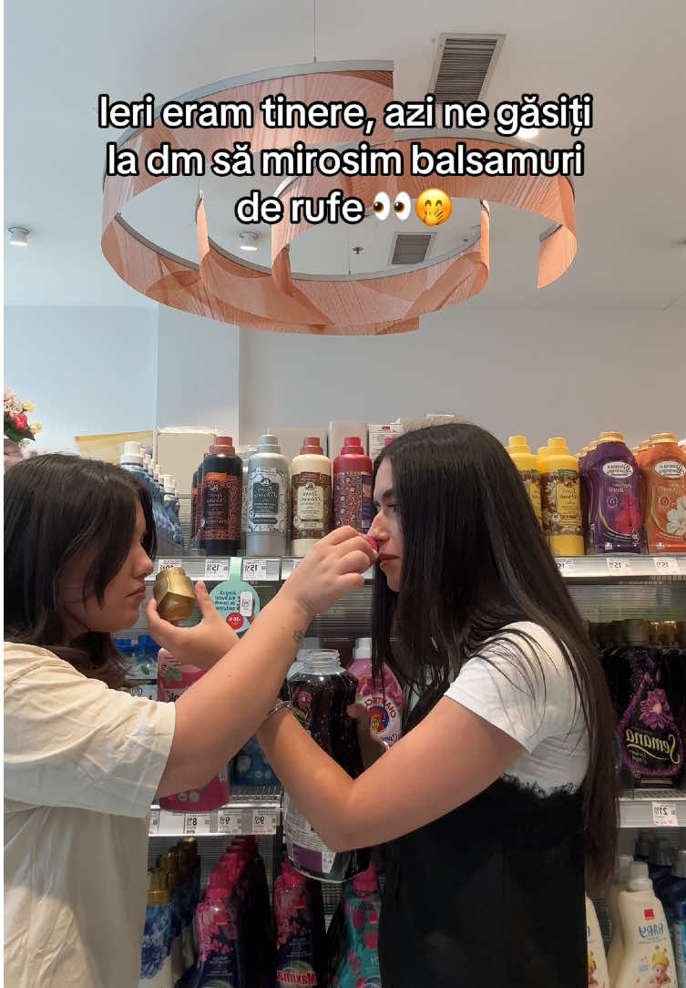 Prioritățile se schimbă… când venim la @dm ! #AFIPloiesti #mallin #dm #trend #funny