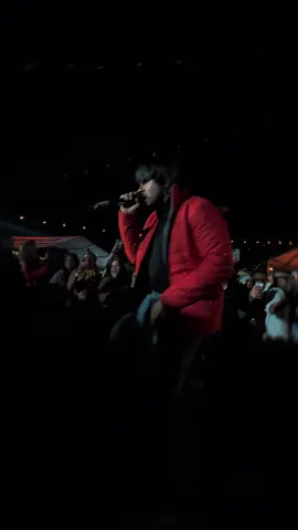 Lost in the crowd, lit by fire, alive in chaos 🔥🌪️ 🎥 : @Dulan C. Chandima  #dhanithsri #naadhagamafestivalofmusic #fyp #foryoupage #pandama 