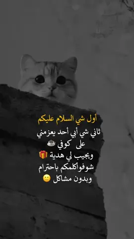 أول شي السلام عليكم#عبارات_جميلة_وقويه😉🖤 #fyp #you #أعادة_نشر🔃 #اكسبلورexplore 
