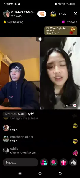 bagong tesla