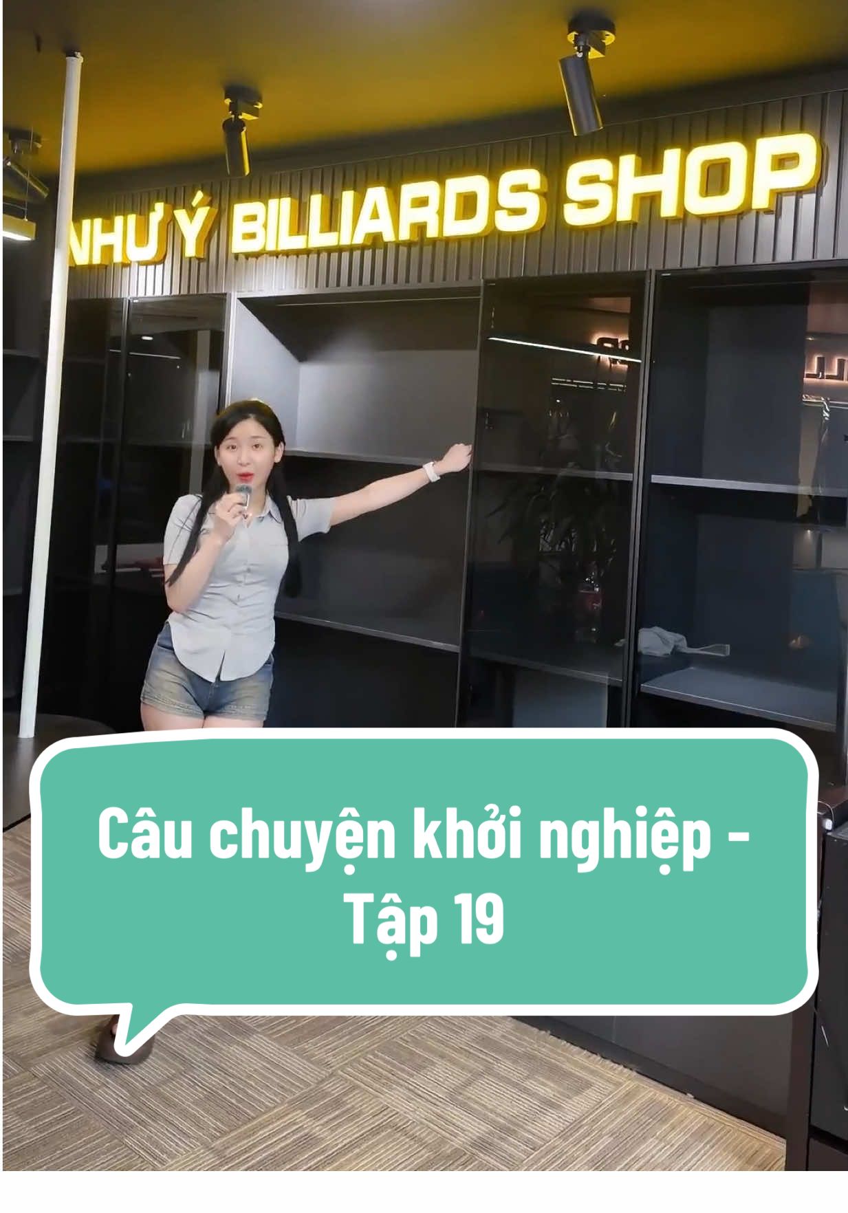 Vậy là sắp xong ruiii #nhuybilliardsshop #nhuy🎱 