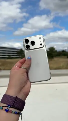 iPhone 17 Pro Max Looking Amazing 🍊😍 #iphone16 #iphone16pro #iphone16promax  #iphone17 #iphone17pro  