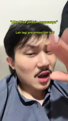 Lah ? #fyp #4u #viral #booried #pepeng 