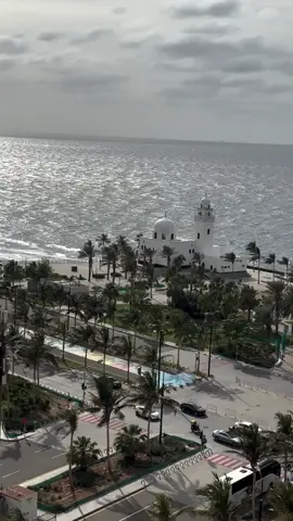 ظهيرة عروس البحر الأحمر # جدة  11 سبتمبر 2025 