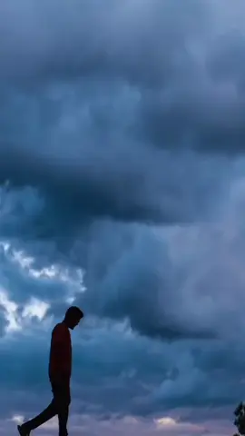 melangkah dalam kegelapan
