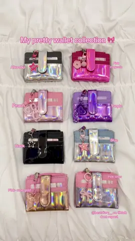 Koleksi donpet murah cantik kalian suka yg warna apa? #dompet #dompetwanita #dompetmurah #dompetcantik #dompetviral 