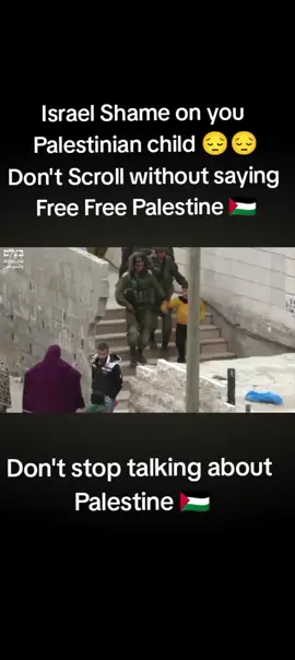 Don't stop talking about Palestine #فلسطيني #فلسطين🇵🇸 #palestine🇵🇸 #palestine #viral 