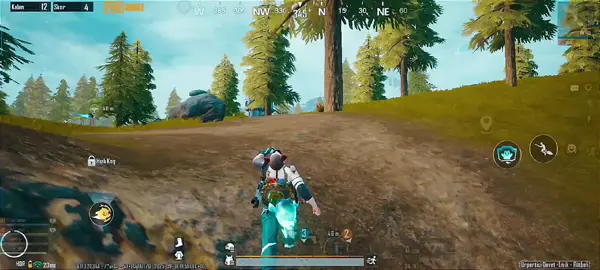 😄😄😄 #paranoidpubg #pubgmobile #pubgmnextstarprogram #pubg #like #follow #pabg #kesfetteyiz #esports #game #komedi 