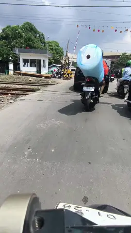 ada yg tau lokasi ini?