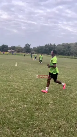 With the inclusion of former Manchester City starlet Mohammed Aminu, Bechem United are determined to leave their mark on the 2025-26 Ghana Premier League season.  #3Sports 