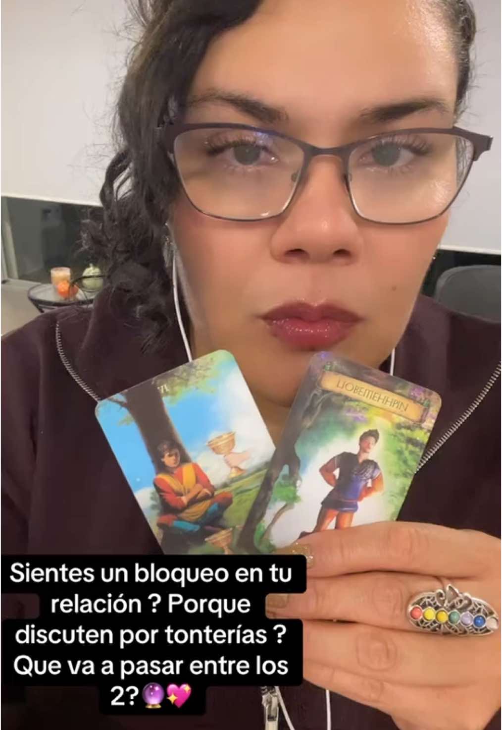 Sientes un bloqueo en tu relación ? Discuten por tonterías ? Que va a pasar entre los dos ?🔮🤍💫🔮🤍💫🔮🤍💫🔮🤍💫🔮🤍💫#amor #canalizadoraespiritual #paratiiiiiiiiiiiiiiiiiiiiiiiiiiiiiii #lecturatarot #lecturadecartas #consejodetusguías #lecturaterapéutica #lecturaevolutiva #tarot #bendiciones #lecturadeamor #lecturadeamor #lecturagarantizada #lecturapredictiva 