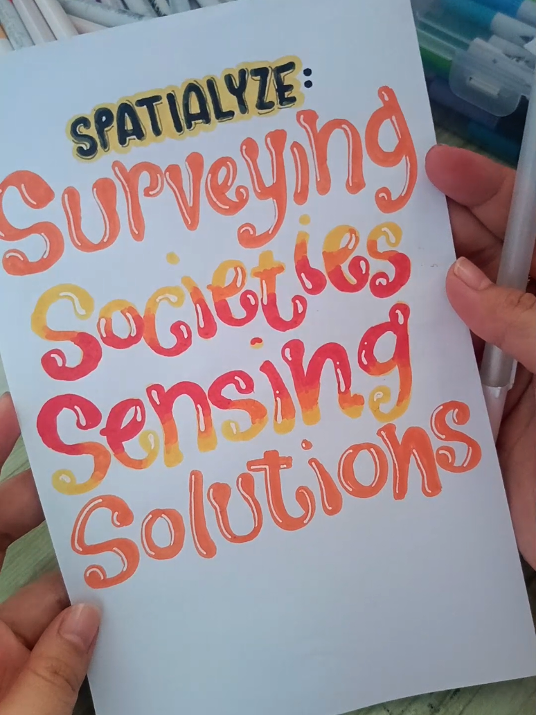 Science Theme 🍊🧡 #lettering #Science #theme #letteringvideo #letteringideas 