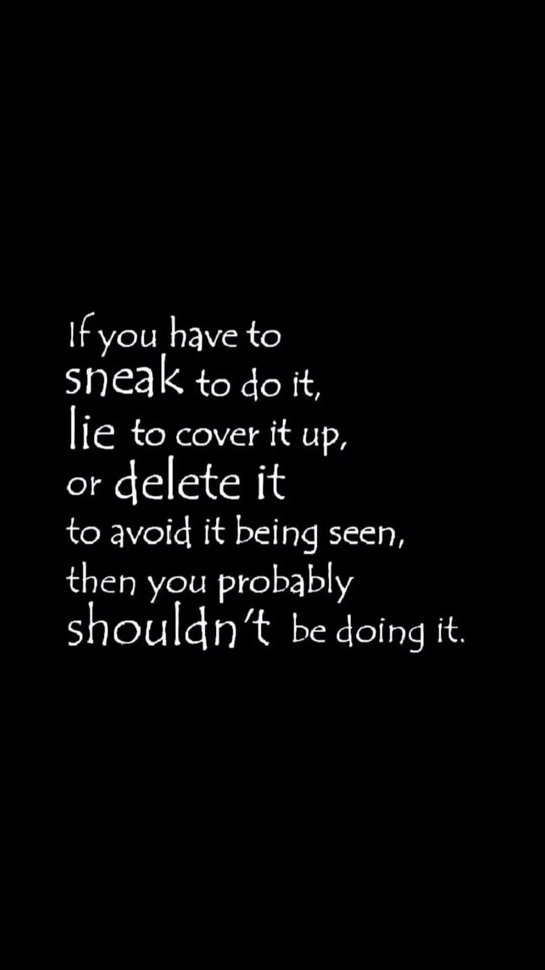 #cronelife #liveauthenthically🖤🤍 #havethedayyoudeserve 