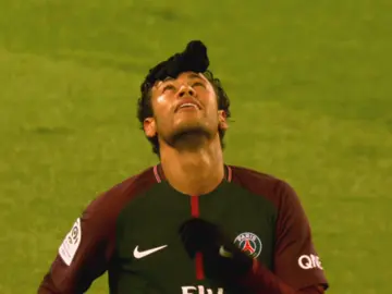 Ney Ney 🕺🏻🇧🇷 #sportstiktok #PSG #Neymar #football #footballedit 
