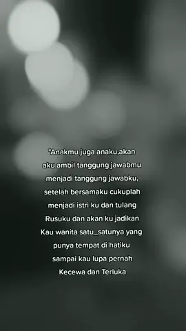 suatu saat nanti,kalau emang ada yg ckup dengan satu laki laki😊#fypシ #fyyyyyyyyppppppppppp #fyp 