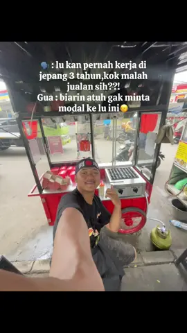 Cuman ada mimpi kecil,buka lapangan kerja buat orang lain,semuanya memang harus mulai dari yang kecil dulu🙌🏻 #fyppppppppppppppppppppppp #fyp #pengusahamuda #kenshuseijapan🇮🇩🇯🇵🎌 #jajananjepang 
