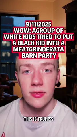 🚨 This type of behavior is NOT a thing of the past. Demand accountability. #JusticeForPulaski #EndRacism #AccountabilityNow #ProtectOurKids #greenscreenvideo