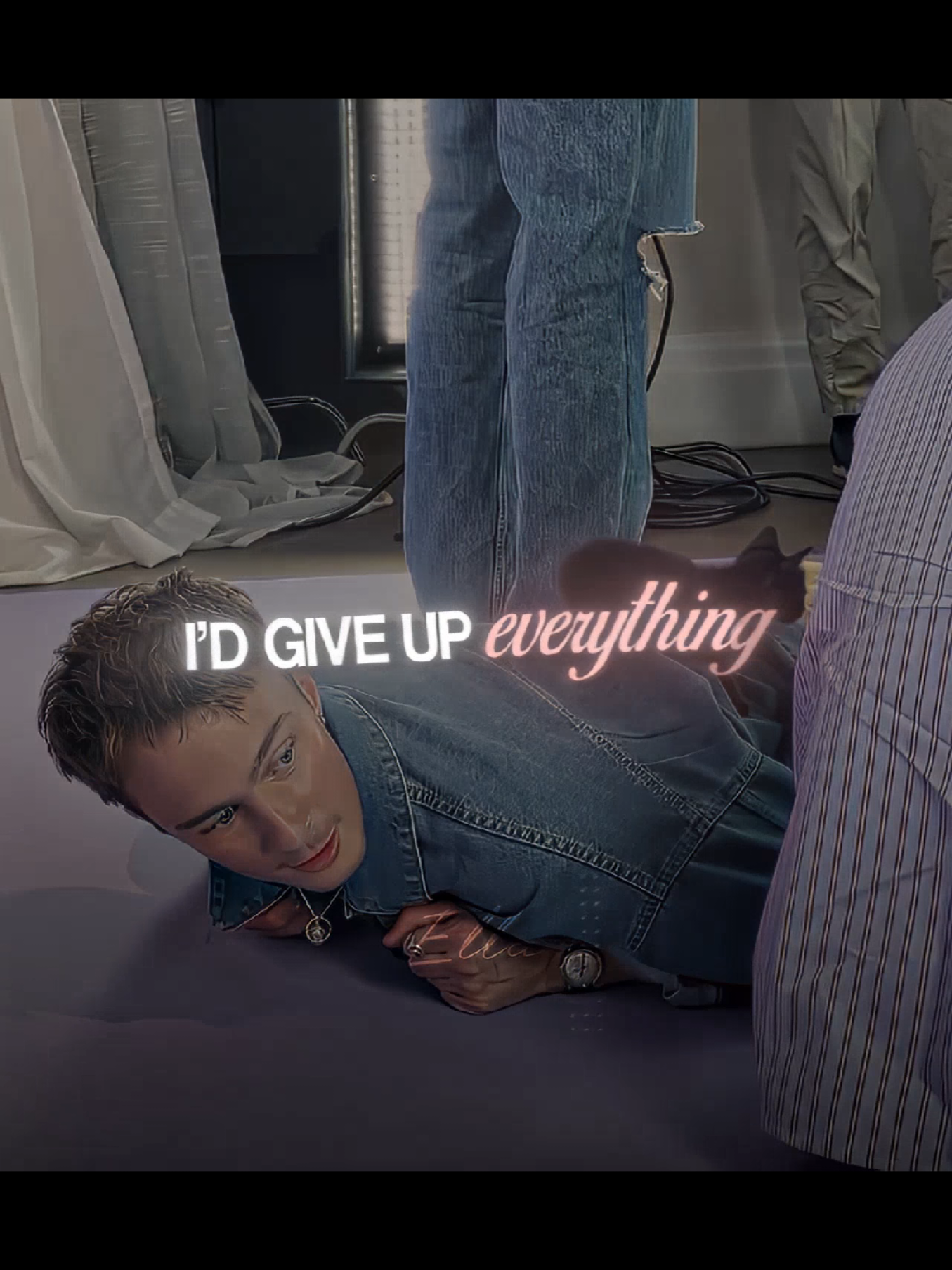 he is my everything 🤍 || cc:mine || scp: babysceness || #goviral #foryouu #drewstarkey #drewstarkeyedit 