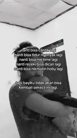 love u more sayang🥹❤️ #newmom #fypシ 