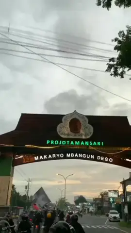 tetep ngeyel ❤️🖤🔥#persibabantul #bantul #liganusantara #curvanord #paserbumi 