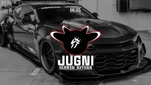 𝕁𝕌𝔾ℕ𝕀 (𝙨𝙡𝙤𝙬𝙚𝙙+𝙧𝙚𝙫𝙚𝙧𝙗) # JUGNI slowed reverb attitude song🎵# arif lohar full attitude kabaddi song🎵#jugni full song🎵🎵#jugni song🎵