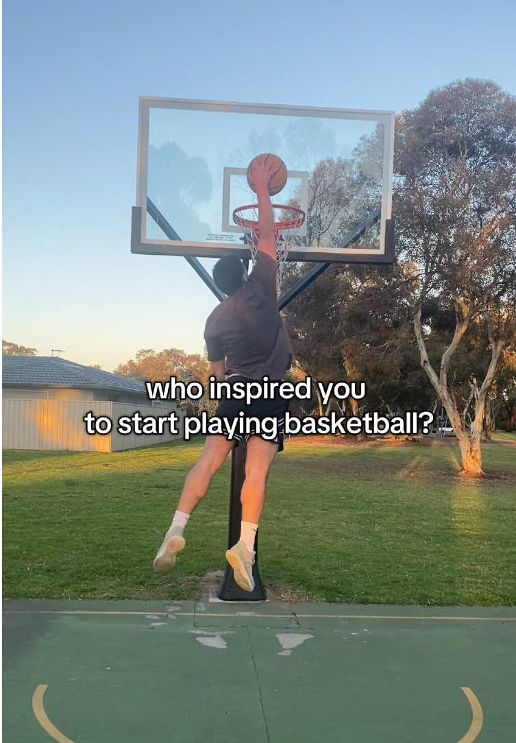 Steph curry for me, hbu? #basketball #hoops #dunk 
