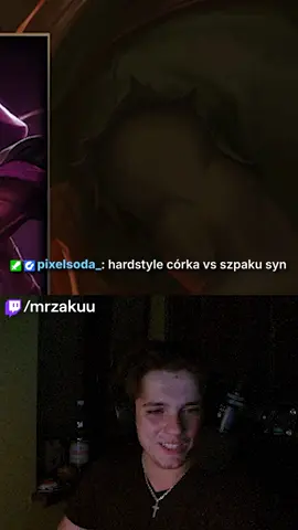 Jak coś to żarty, my tu każdego lubimy #cs2 #leagueoflegends #league #śmieszne #streamer #szpaku #szpaku_simba #żabson  #twitch #twitchstreamer