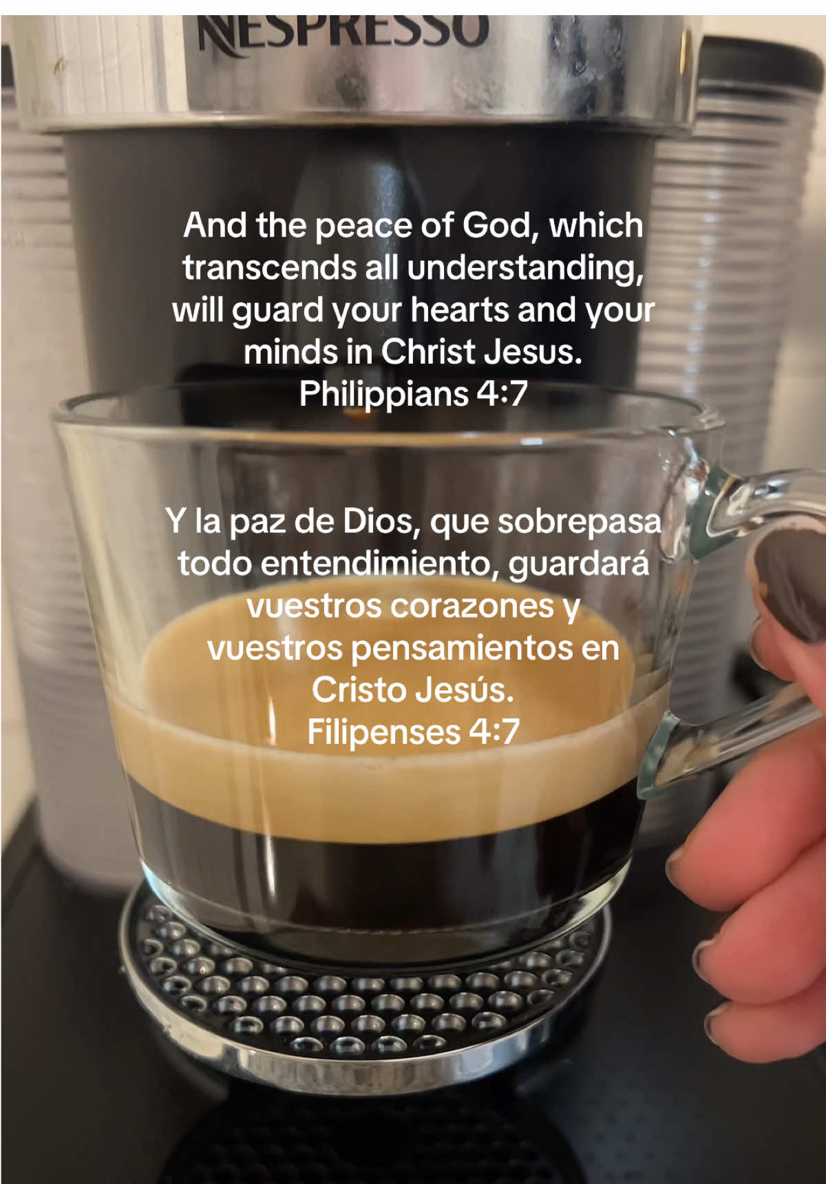 Por favor que tu meta de hoy en adelante sea ser más cuidadoso y amable con los demás 🩶❤️‍🩹 #charliekirkusa #911 #godisgood #godlovesyou 
